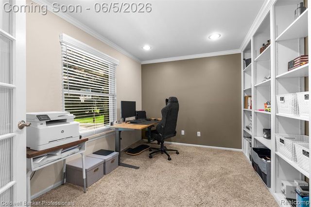 23501 Hickory Grove Lane, Novi, MI 48375