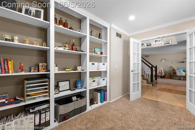 23501 Hickory Grove Lane, Novi, MI 48375