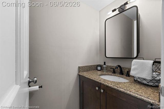 23501 Hickory Grove Lane, Novi, MI 48375