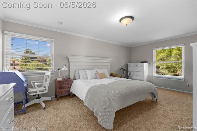 23501 Hickory Grove Lane, Novi, MI 48375