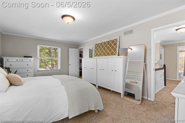 23501 Hickory Grove Lane, Novi, MI 48375