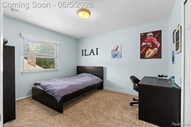 23501 Hickory Grove Lane, Novi, MI 48375
