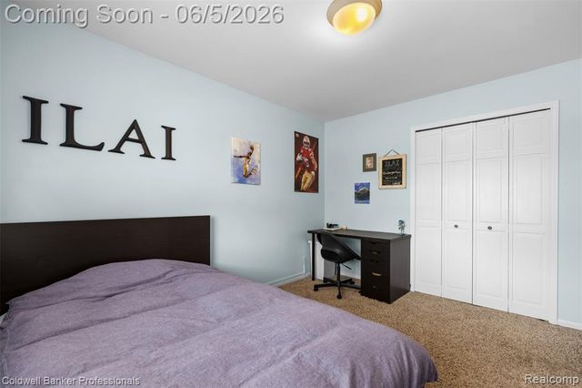 23501 Hickory Grove Lane, Novi, MI 48375
