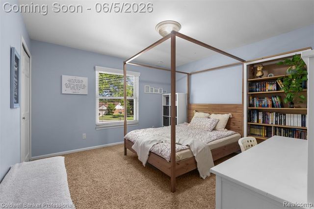 23501 Hickory Grove Lane, Novi, MI 48375