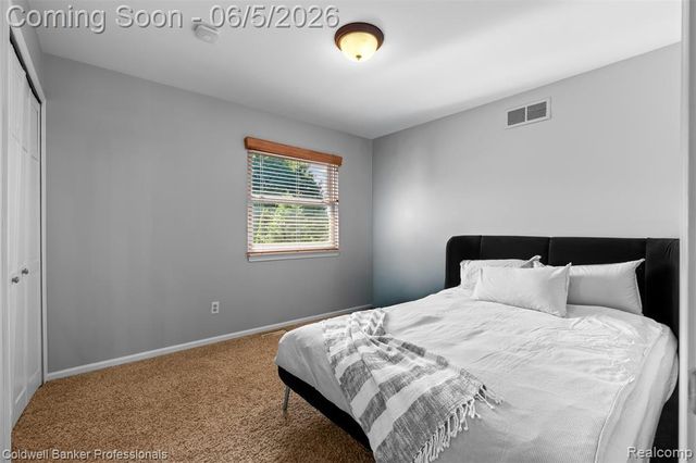 23501 Hickory Grove Lane, Novi, MI 48375