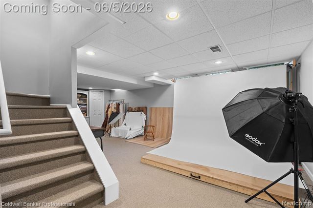 23501 Hickory Grove Lane, Novi, MI 48375