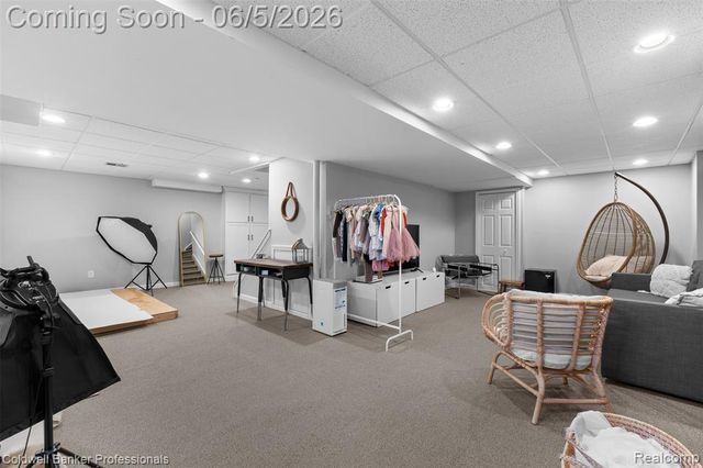 23501 Hickory Grove Lane, Novi, MI 48375