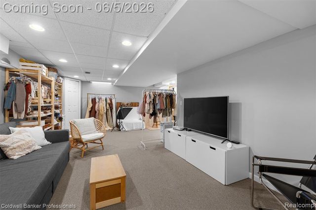 23501 Hickory Grove Lane, Novi, MI 48375