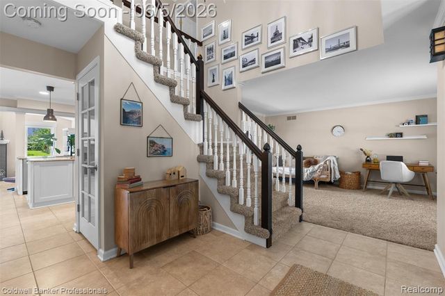 23501 Hickory Grove Lane, Novi, MI 48375