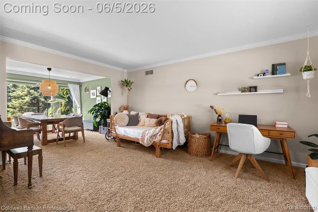 23501 Hickory Grove Lane, Novi, MI 48375