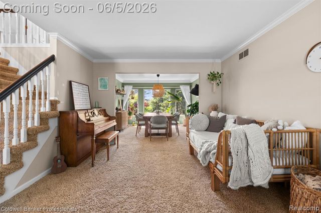 23501 Hickory Grove Lane, Novi, MI 48375