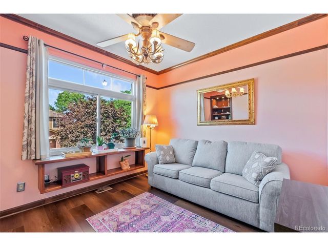 6498 Silver Mesa Dr B, Littleton, CO 80130