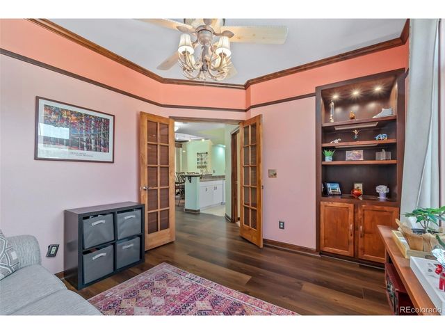 6498 Silver Mesa Dr B, Littleton, CO 80130