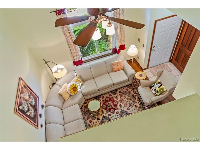 6498 Silver Mesa Dr B, Littleton, CO 80130