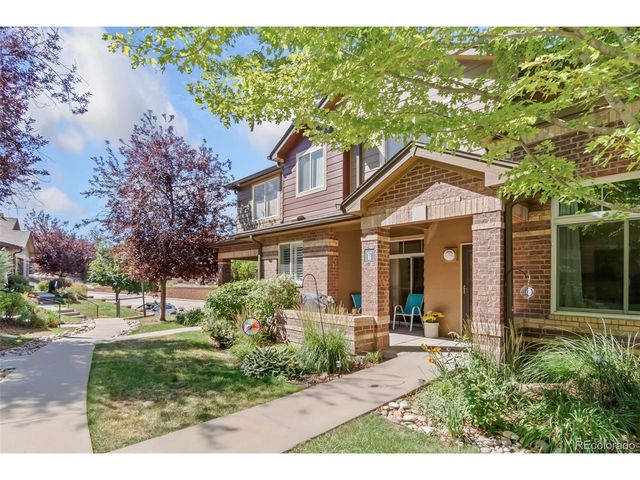 6498 Silver Mesa Dr B, Littleton, CO 80130