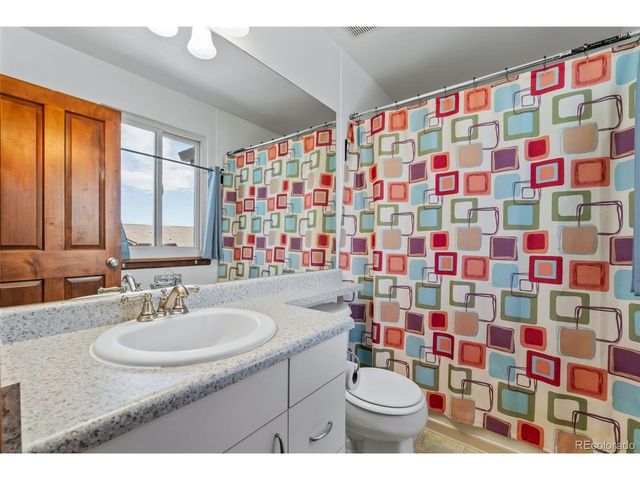 6498 Silver Mesa Dr B, Littleton, CO 80130