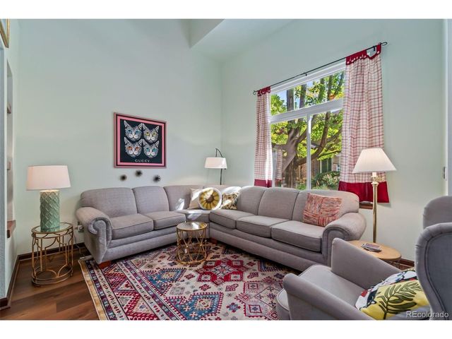 6498 Silver Mesa Dr B, Littleton, CO 80130