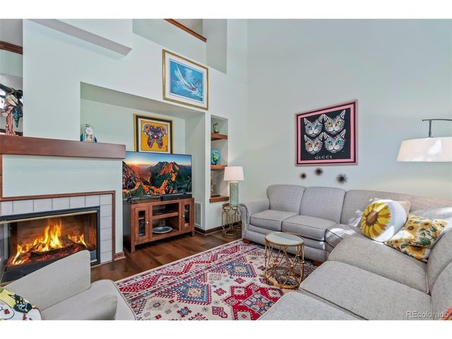 6498 Silver Mesa Dr B, Littleton, CO 80130