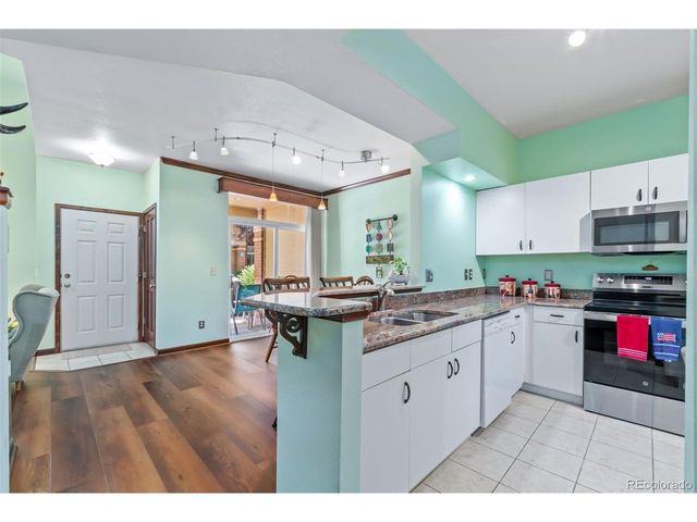 6498 Silver Mesa Dr B, Littleton, CO 80130
