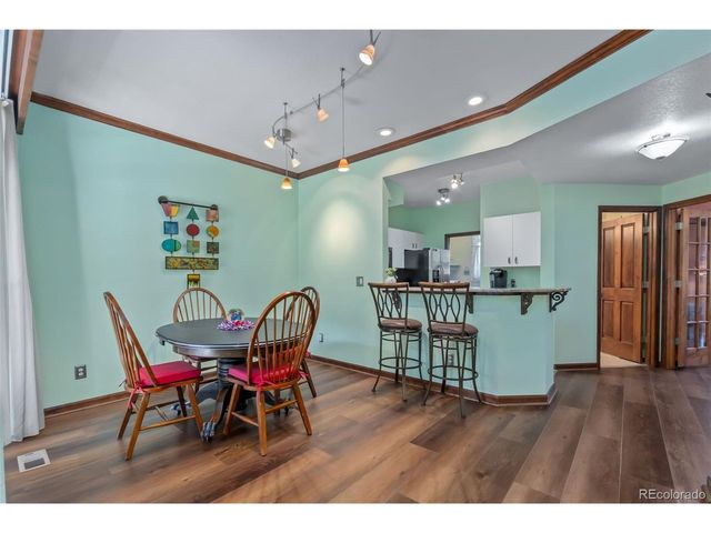 6498 Silver Mesa Dr B, Littleton, CO 80130