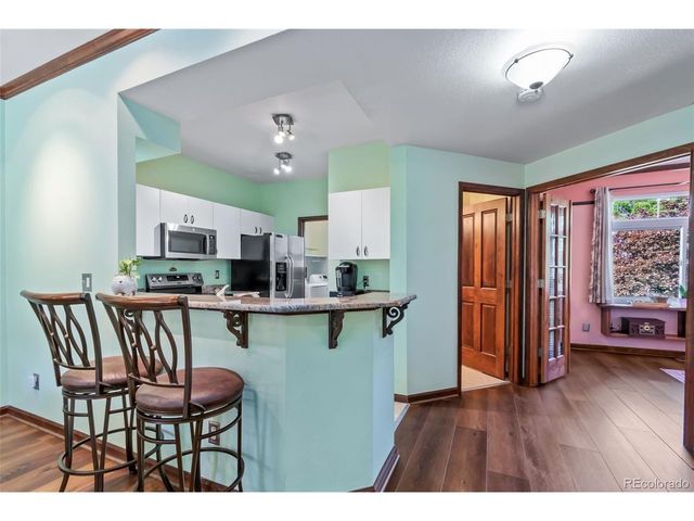 6498 Silver Mesa Dr B, Littleton, CO 80130