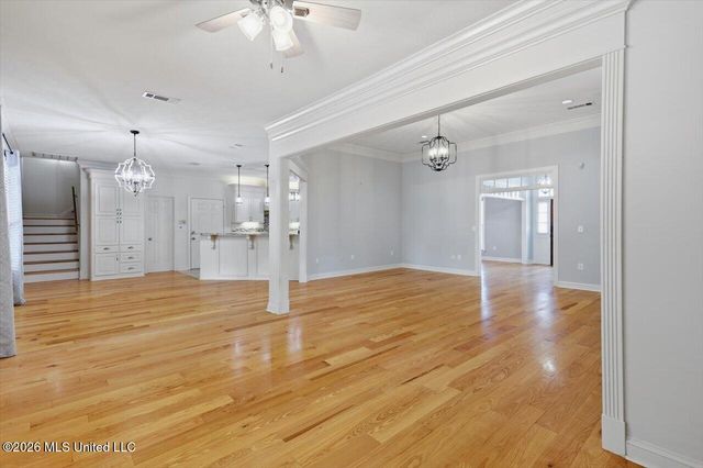 520 Ridge Circle, Brandon, MS 39047