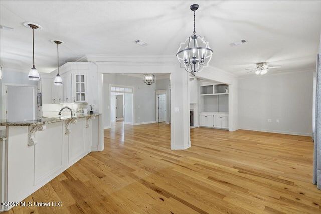 520 Ridge Circle, Brandon, MS 39047