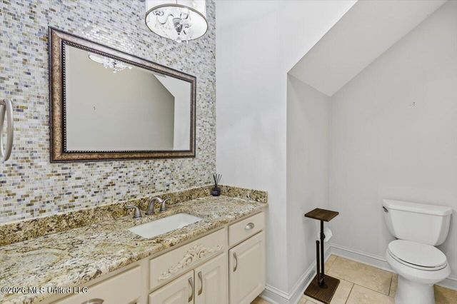 520 Ridge Circle, Brandon, MS 39047