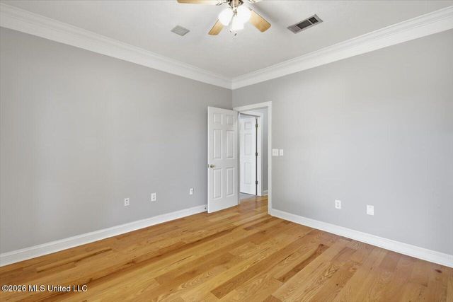 520 Ridge Circle, Brandon, MS 39047
