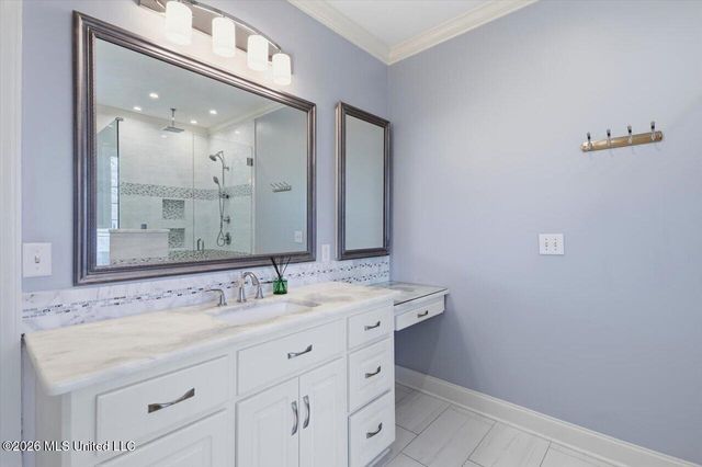 520 Ridge Circle, Brandon, MS 39047