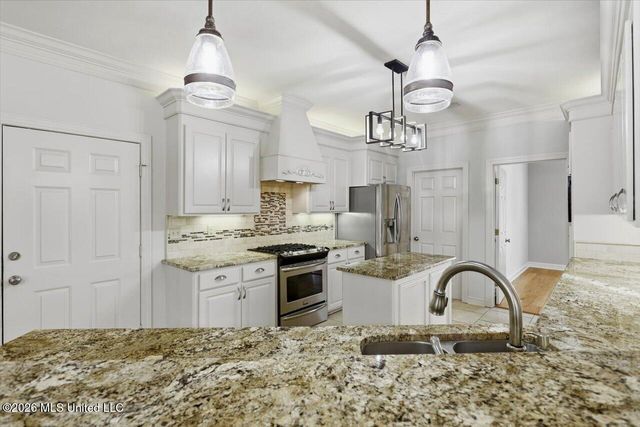 520 Ridge Circle, Brandon, MS 39047