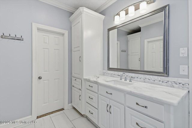 520 Ridge Circle, Brandon, MS 39047