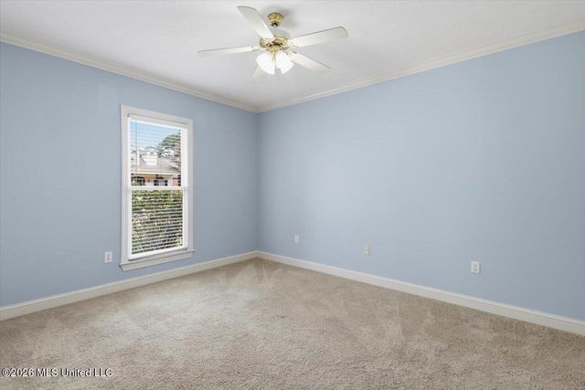 520 Ridge Circle, Brandon, MS 39047