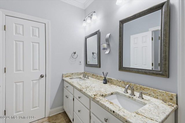 520 Ridge Circle, Brandon, MS 39047