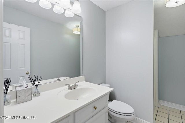 520 Ridge Circle, Brandon, MS 39047