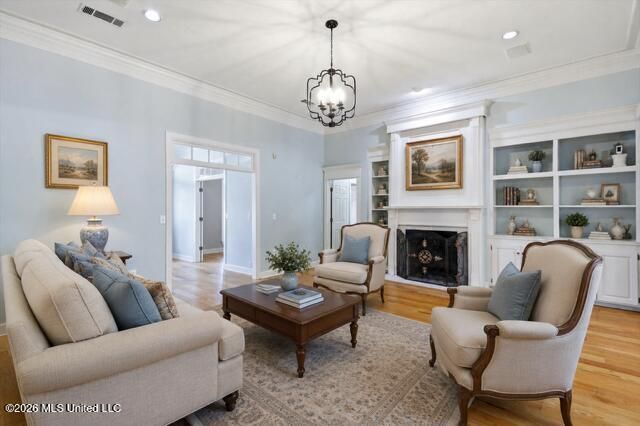 520 Ridge Circle, Brandon, MS 39047