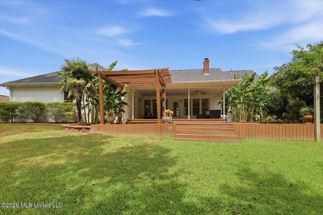 520 Ridge Circle, Brandon, MS 39047