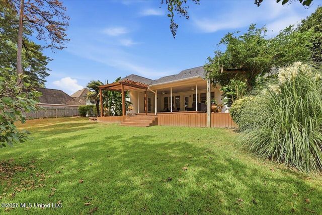 520 Ridge Circle, Brandon, MS 39047