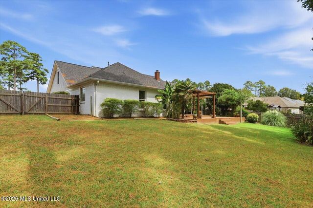 520 Ridge Circle, Brandon, MS 39047