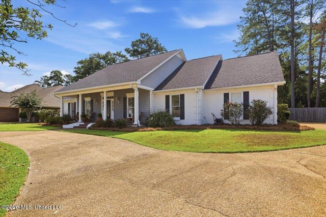 520 Ridge Circle, Brandon, MS 39047