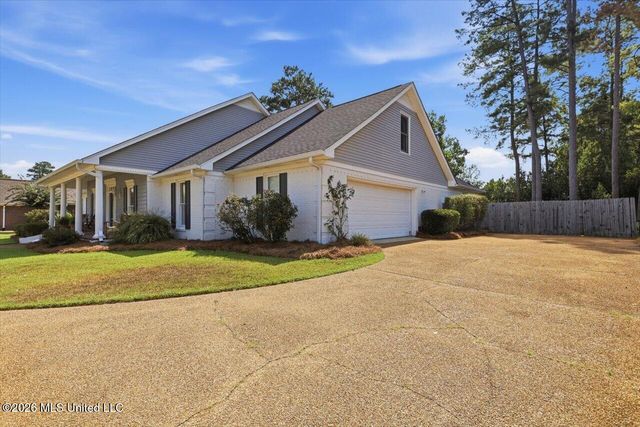 520 Ridge Circle, Brandon, MS 39047