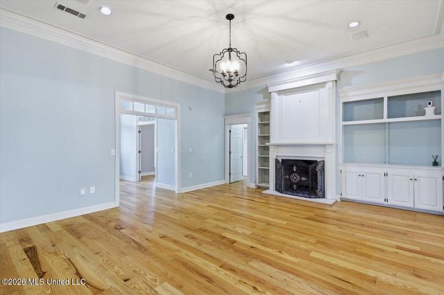 520 Ridge Circle, Brandon, MS 39047