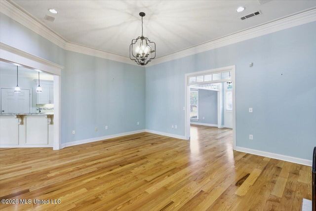 520 Ridge Circle, Brandon, MS 39047