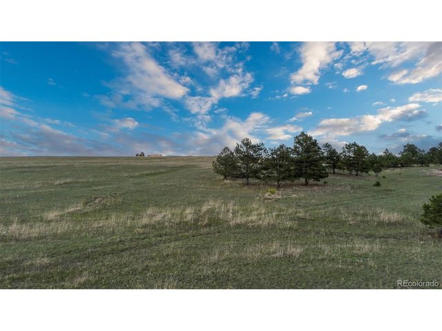 Bison Meadows Ct, Colorado Springs, CO 80908