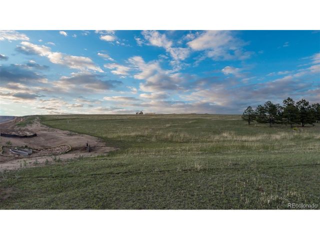 Bison Meadows Ct, Colorado Springs, CO 80908