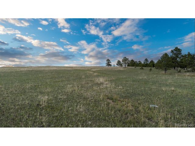 Bison Meadows Ct, Colorado Springs, CO 80908