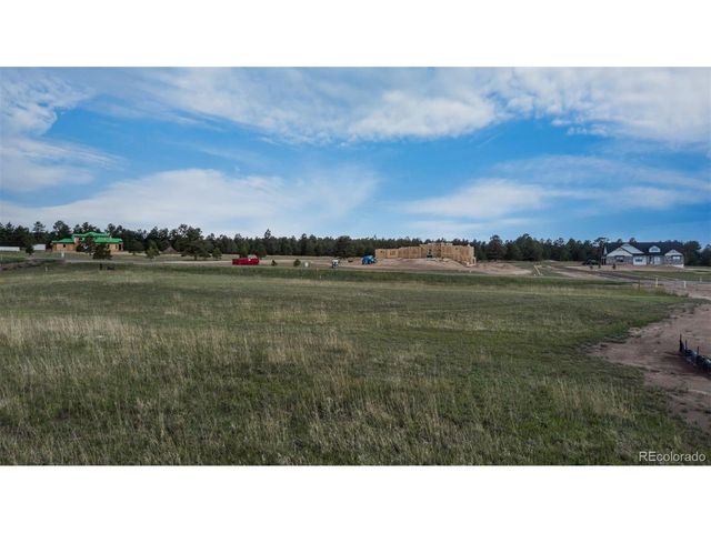 Bison Meadows Ct, Colorado Springs, CO 80908