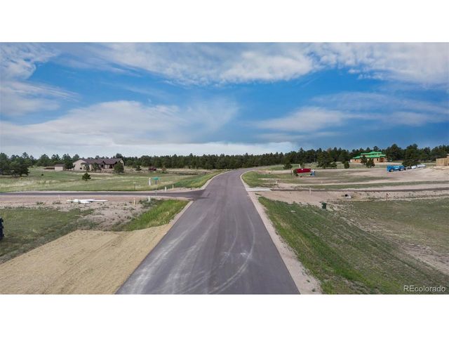 Bison Meadows Ct, Colorado Springs, CO 80908