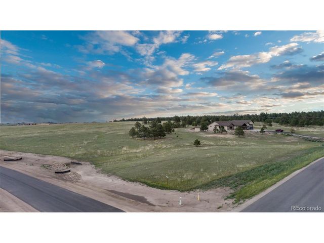 Bison Meadows Ct, Colorado Springs, CO 80908