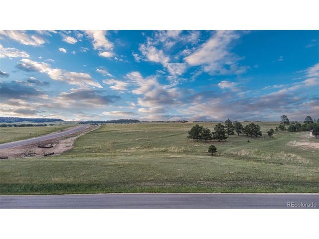 Bison Meadows Ct, Colorado Springs, CO 80908